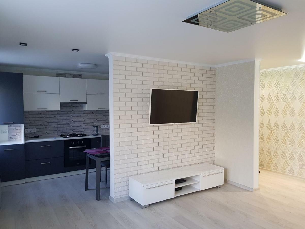 فينيتسا Appartment-Квартира المظهر الخارجي الصورة